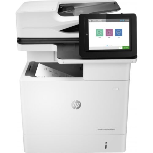 HP LaserJet Enterprise MFP M631dn Multifunktionsdrucker  J8J63A#B19