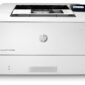 HP LaserJet M404dw Mono Laser Drucker Monochrom W1A56A#B19