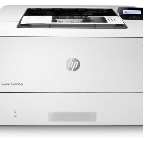 HP LaserJet Pro M304a Printer Drucker Monochrom W1A66A#B19
