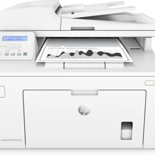 HP LaserJet Pro MFP M227sdn Multifunktionsdrucker G3Q74A#B19