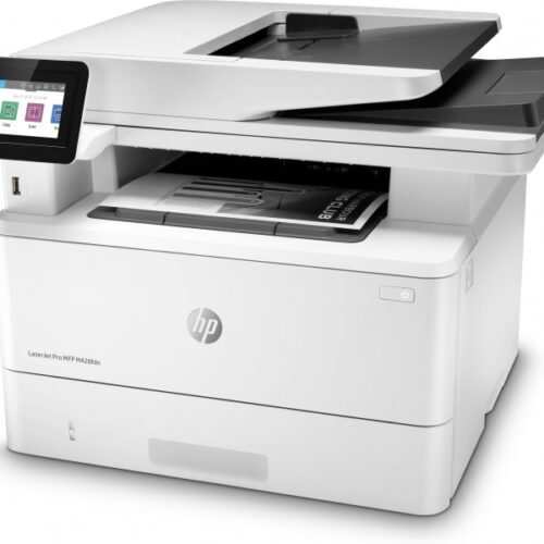 HP LaserJet Pro MFP M428dn Multifunktionsdrucker W1A29A#B19