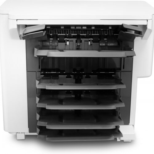 HP LaserJet Stapler