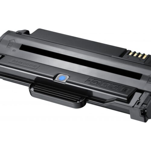 HP MLT-D1052S 1500 pages Black 1 pc(s) SU759A