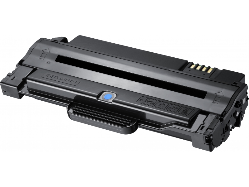 HP MLT-D1052S 1500 pages Black 1 pc(s) SU759A
