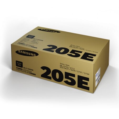 HP MLT-D205E 10000 pages Black 1 pc(s) SU951A