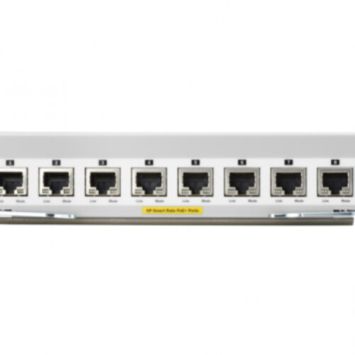 HP Modul zl2 v3 8x10GB RJ45 J9995A