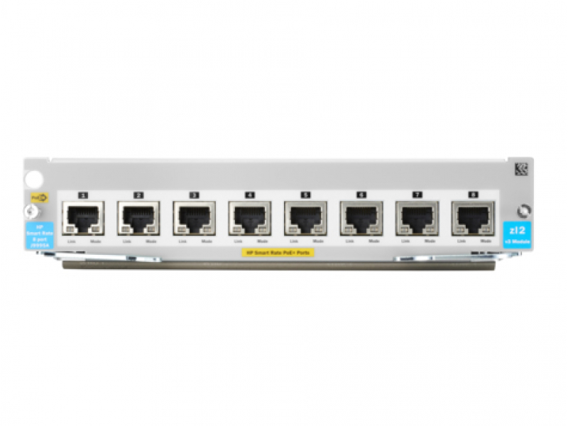 HP Modul zl2 v3 8x10GB RJ45 J9995A