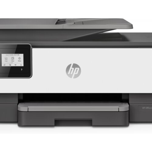 HP OfficeJet Pro 8012 All-in-One Multifunktionsdrucker 1KR71B#BHC