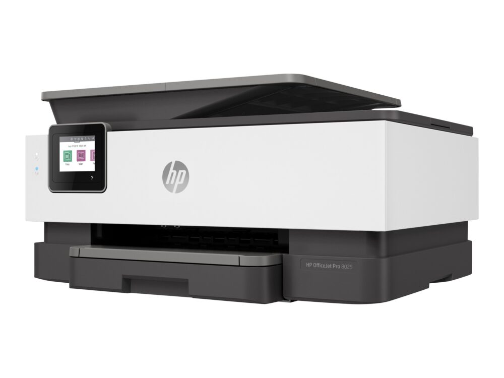 HP OfficeJet Pro 8025  All-in-One - Multifunktionsdrucker 3UC61B#BHC
