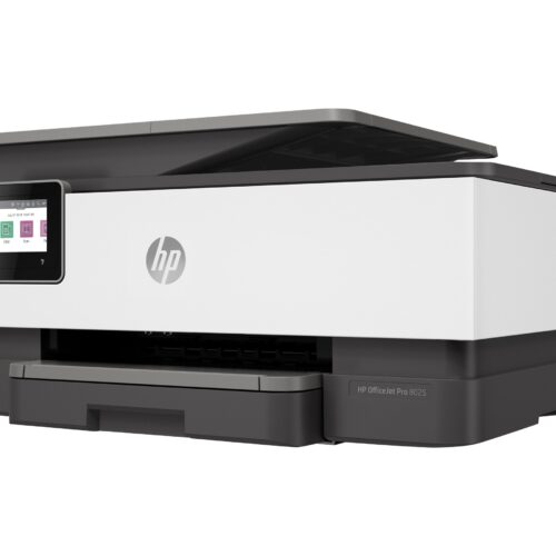 HP OfficeJet Pro 8025  All-in-One - Multifunktionsdrucker 3UC61B#BHC