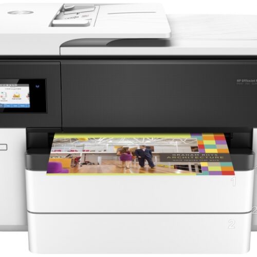 HP Officejet Pro 7740 All-in-One Multifunktionsdrucker G5J38A#A80