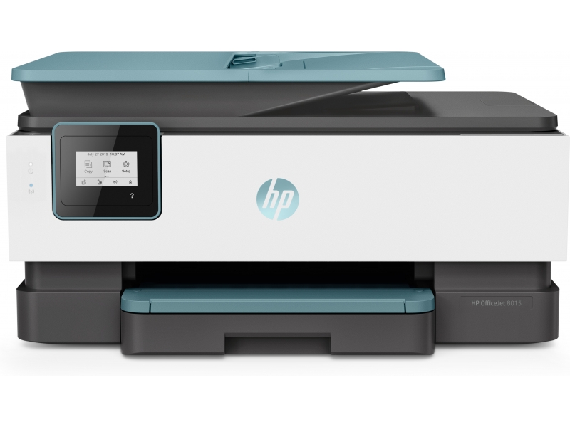 HP Officejet Pro 8015 All-in-One Multifunktionsdrucker 4KJ69B