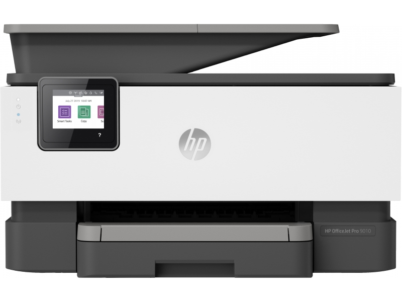 HP Officejet Pro 9010 All-in-One Multifunktionsdrucker 3UK83B#A80