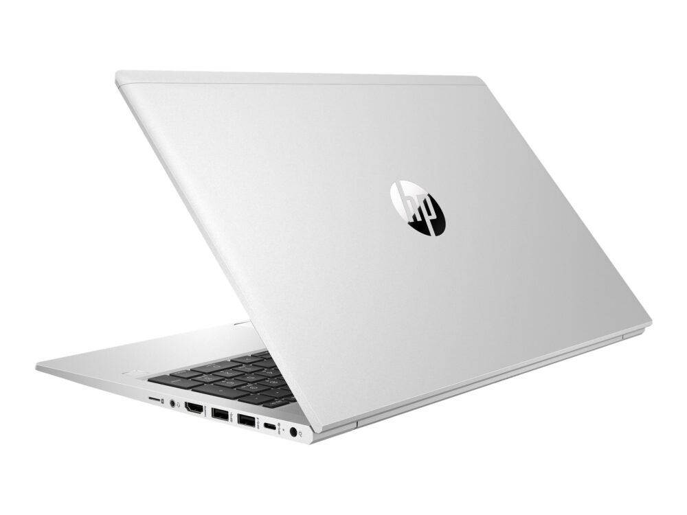 HP ProBook 650 G8 Intel i7-1165G7 16GB 512GB W10P Core i7 2M5A4ES#ABD
