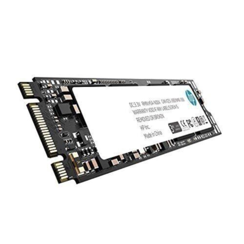 HP SSD´s 250 GB 2LU79AA#ABB - Solid State Disk - m.2 SATA3 2LU79AA#ABB