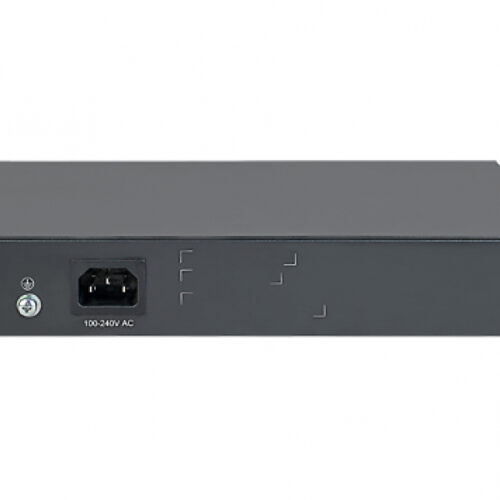 HP Switch 1420-16G 16-port 10