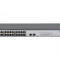 HP Switch 1420-24G-2SFP 24x Gbit,2xSFP luefterlos - JH017A