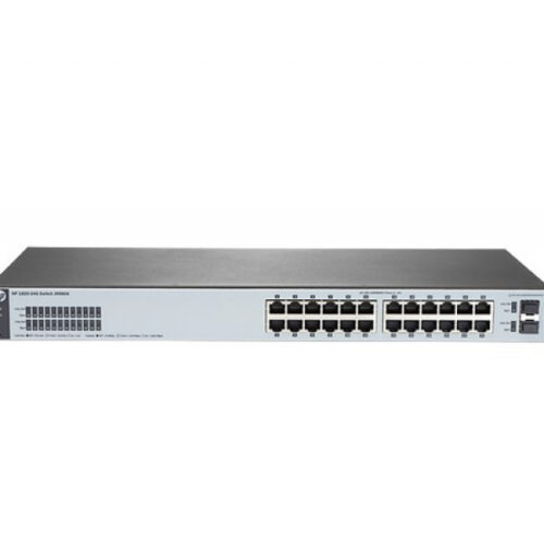 HP Switch 1820-24G 24xGBit 2xSFP - J9980A#ABB