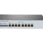 HP Switch 1820-8G 8xGBit J9979A