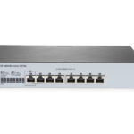 HP Switch 1820-8G 8xGBit - J9979A#ABB