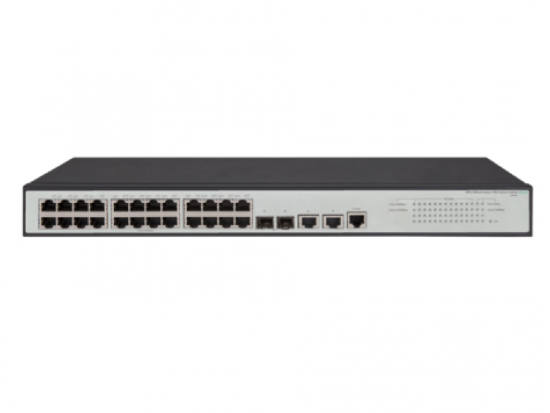 HP Switch 1950-24G-2SFP+-2XG JG960A