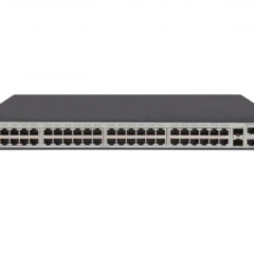 HP Switch 1950-48G-2SFP+-2XG JG961A
