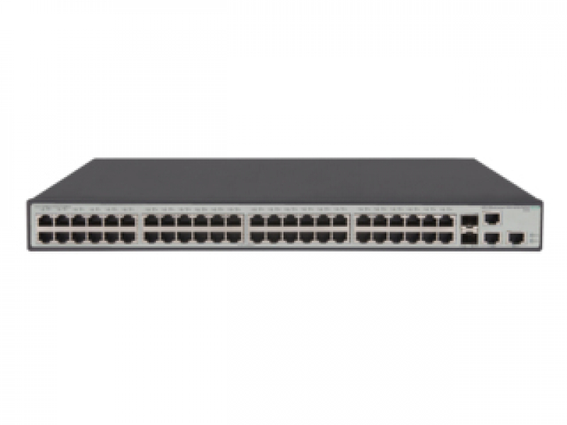 HP Switch 1950-48G-2SFP+-2XG JG961A