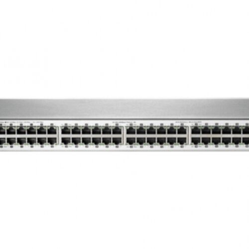 HP Switch 2530-48G 48-port 10