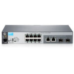 HP Switch 2530-8G 8xGBit