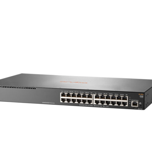 HP Switch 2930F-24G 24xGBit