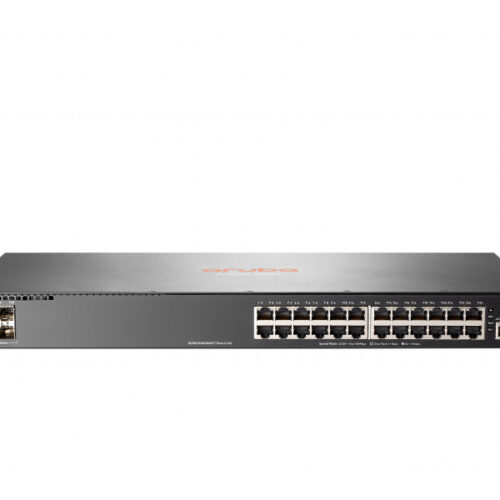 HP Switch 2930F-24G 24xGBit