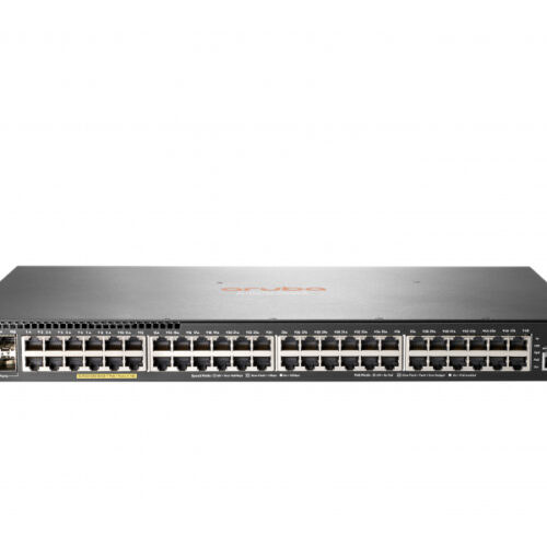 HP Switch 2930F-48G 48xGBit