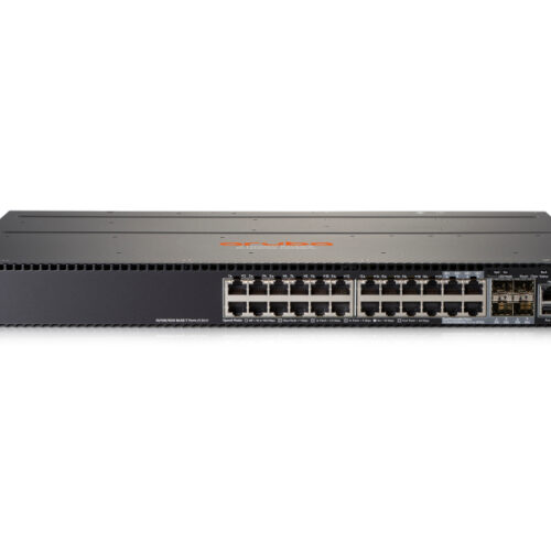 HP Switch 2930M-24G 24xGBit