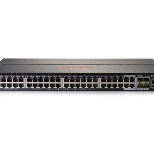 HP Switch 2930M 48G 44xGBit 4xCombo 1xMo - JL321A