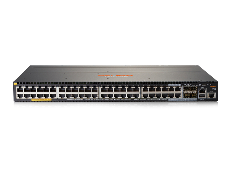 HP Switch 2930M-48G 48xGBit