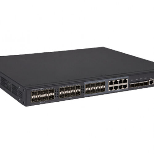 HP Switch 5130-24G-SFP-4SFP+ 16xSFP