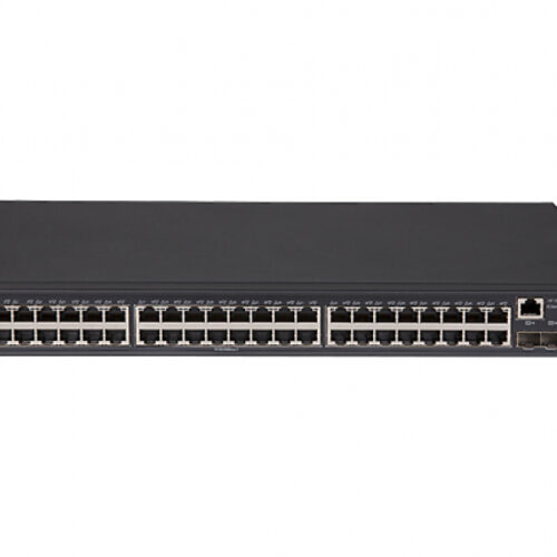 HP Switch 5130-48G 48xGBit