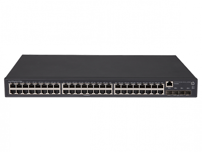 HP Switch 5130-48G 48xGBit