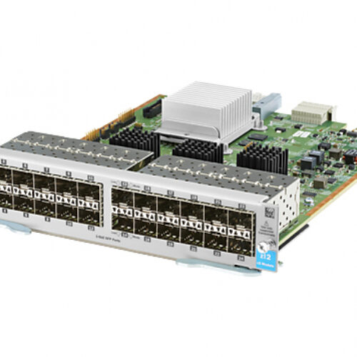 HP Switch Modul SFP x 24 - J9988A