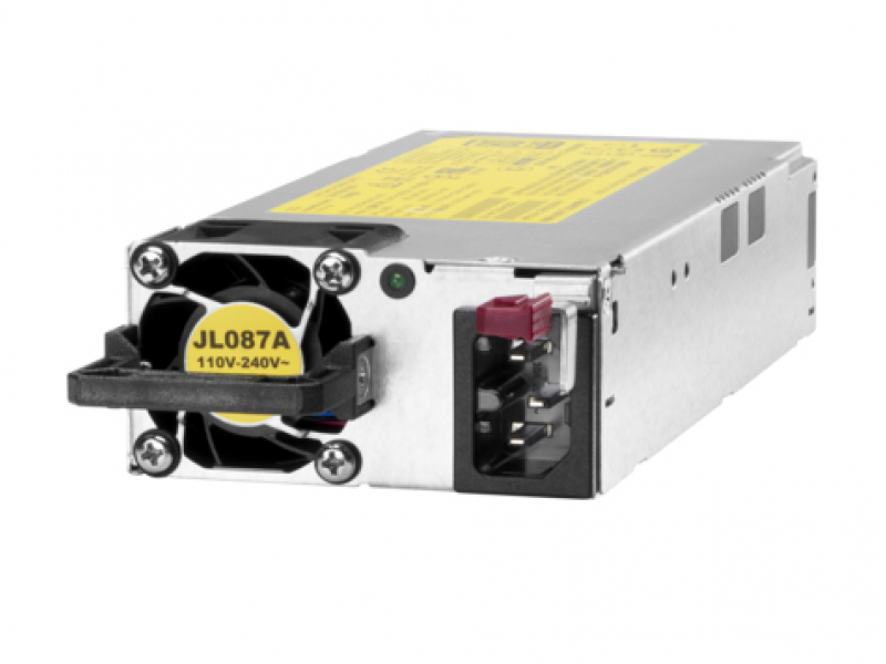 HP Switch Netzteil X372 54VDC 1050W (3810M) JL087A