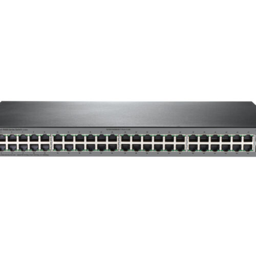 HP Switch OfficeConnect 1920S 48G 4SFP Switch - JL382A