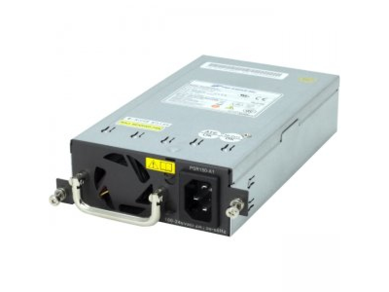 HP Switch X361 150W AC PSU JD362B