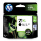 HP TIN # 21XL black c9351ce