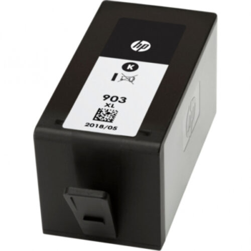 HP TIN # 903 XL black T6M15AE T6M15AE