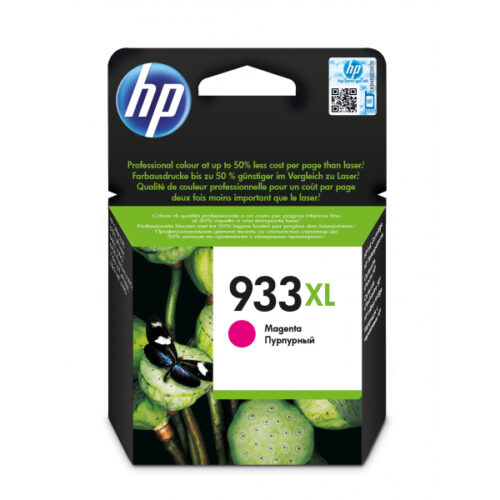 HP TIN # 933XL CN055AE magenta CN055AE