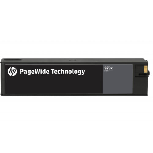 HP TIN 973X -black L0S07AE