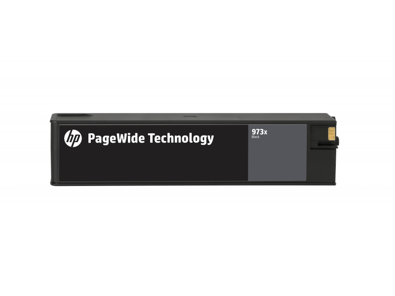 HP TIN 973X -black L0S07AE