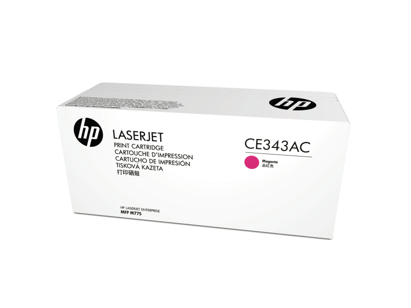 HP TON 651A - Magenta - Original CE343AC