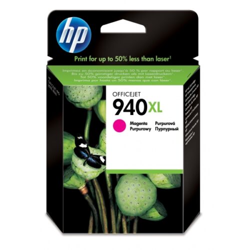 HP Tintenpatrone NR.940XL