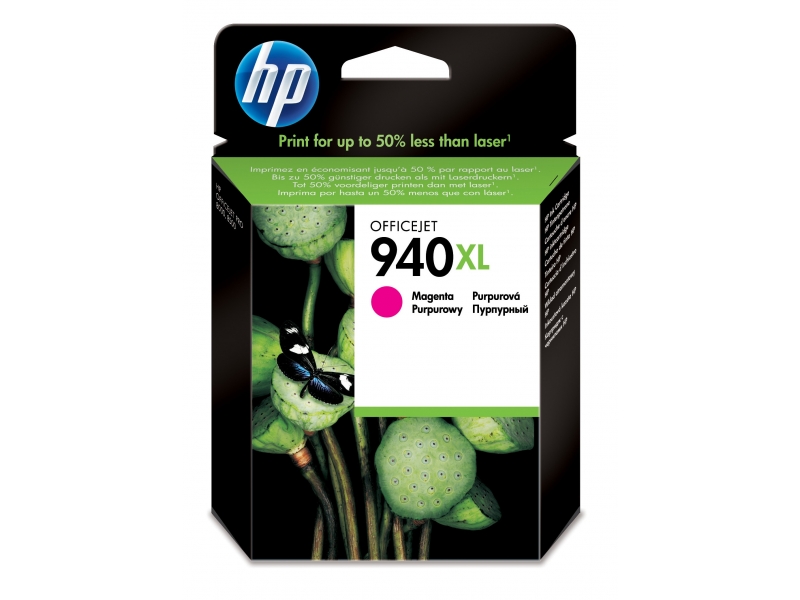 HP Tintenpatrone NR.940XL